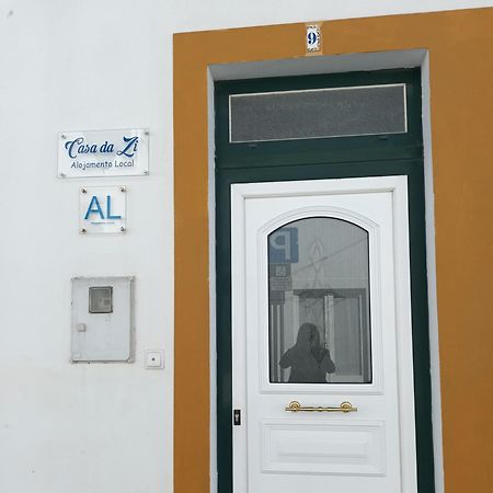 Villa casa da zi Vila Nova de Milfontes Esterno foto