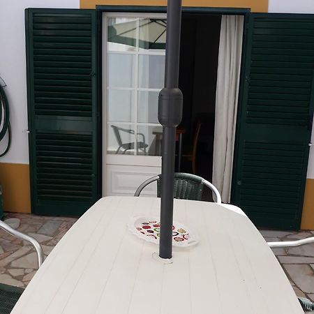 Villa casa da zi Vila Nova de Milfontes Esterno foto