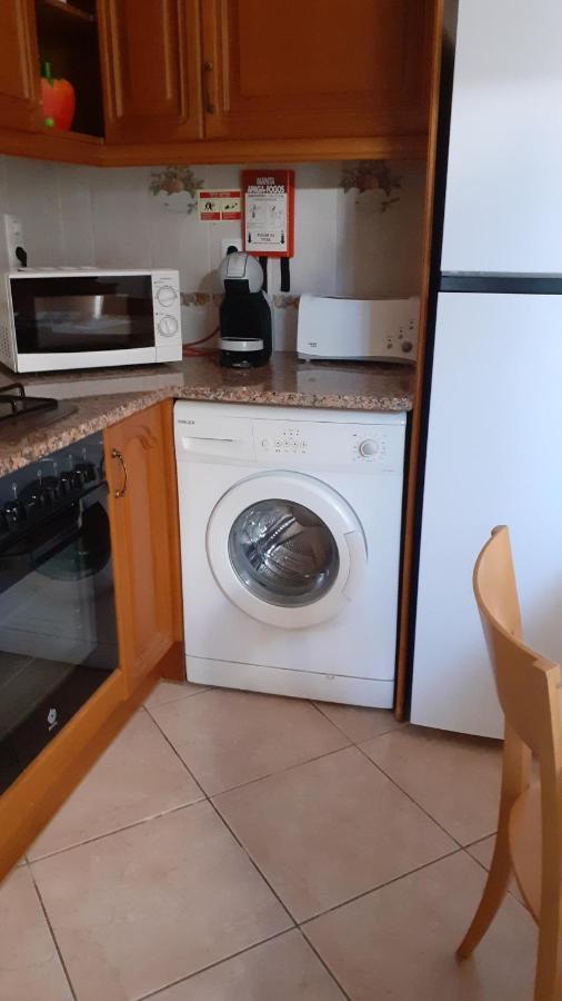 Villa casa da zi Vila Nova de Milfontes Esterno foto