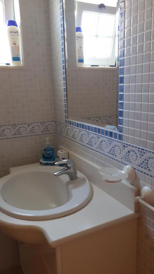 Villa casa da zi Vila Nova de Milfontes Esterno foto