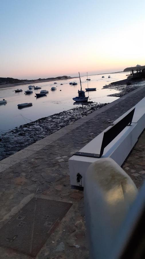 Villa casa da zi Vila Nova de Milfontes Esterno foto