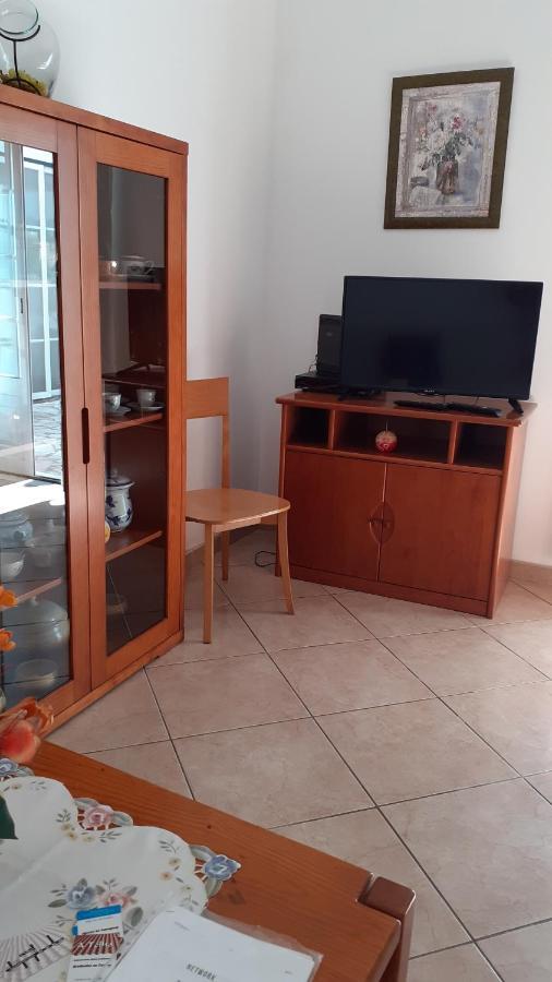 Villa casa da zi Vila Nova de Milfontes Esterno foto