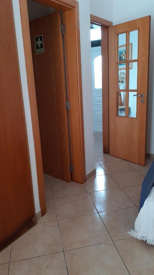 Villa casa da zi Vila Nova de Milfontes Esterno foto