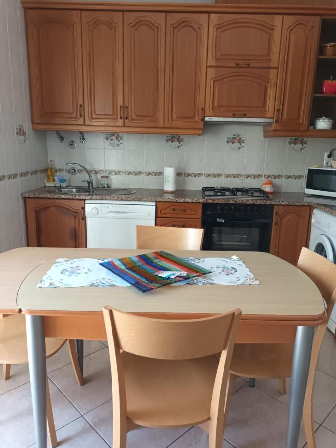 Villa casa da zi Vila Nova de Milfontes Esterno foto