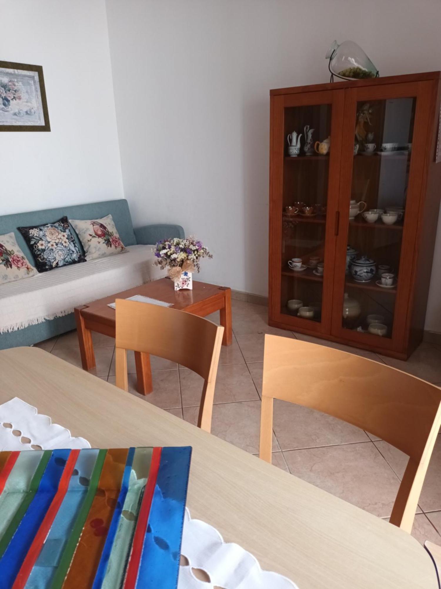 Villa casa da zi Vila Nova de Milfontes Esterno foto
