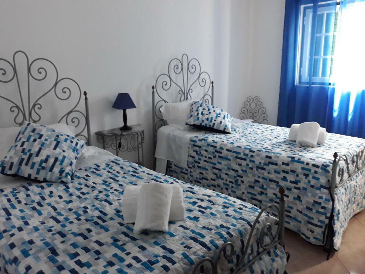 Villa casa da zi Vila Nova de Milfontes Esterno foto
