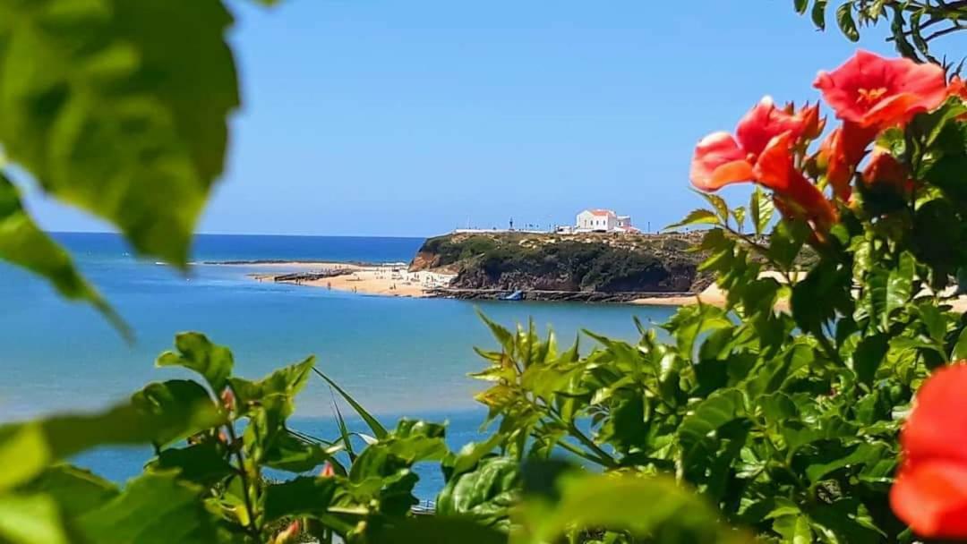 Villa casa da zi Vila Nova de Milfontes Esterno foto