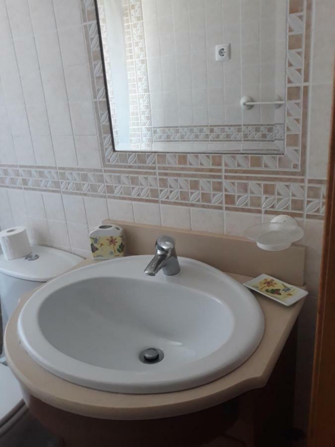 Villa casa da zi Vila Nova de Milfontes Esterno foto