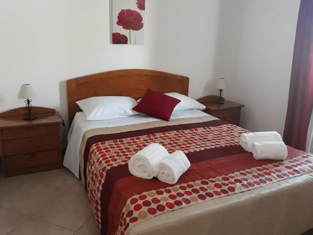 Villa casa da zi Vila Nova de Milfontes Esterno foto