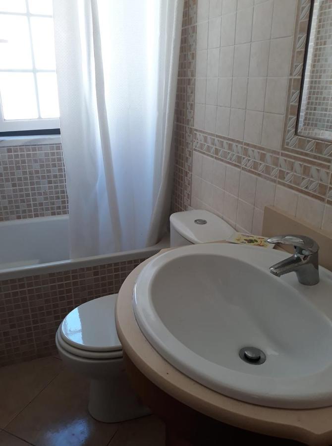 Villa casa da zi Vila Nova de Milfontes Esterno foto